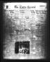 Newspaper: The Cuero Record (Cuero, Tex.), Vol. 40, No. 36, Ed. 1 Monday, Februa…