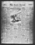 Newspaper: The Cuero Record (Cuero, Tex.), Vol. 37, No. 290, Ed. 1 Thursday, Dec…