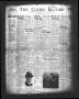 Newspaper: The Cuero Record (Cuero, Tex.), Vol. 70, No. 110, Ed. 1 Thursday, May…