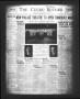 Newspaper: The Cuero Record (Cuero, Tex.), Vol. 70, No. 121, Ed. 1 Wednesday, Ma…
