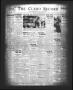 Newspaper: The Cuero Record (Cuero, Tex.), Vol. 70, No. 132, Ed. 1 Tuesday, June…