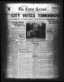 Newspaper: The Cuero Record (Cuero, Tex.), Vol. 40, No. 78, Ed. 1 Monday, April …