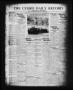 Newspaper: The Cuero Daily Record (Cuero, Tex.), Vol. 66, No. 24, Ed. 1 Sunday, …