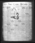 Newspaper: The Cuero Record (Cuero, Tex.), Vol. 70, No. 288, Ed. 1 Thursday, Dec…