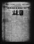 Newspaper: The Cuero Daily Record (Cuero, Tex.), Vol. 66, No. 45, Ed. 1 Wednesda…