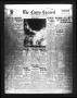 Newspaper: The Cuero Record (Cuero, Tex.), Vol. 40, No. 3, Ed. 1 Thursday, Janua…