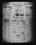 Newspaper: The Cuero Daily Record (Cuero, Tex.), Vol. 66, No. 56, Ed. 1 Wednesda…