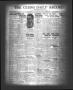 Newspaper: The Cuero Daily Record (Cuero, Tex.), Vol. 69, No. 107, Ed. 1 Thursda…