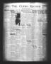 Newspaper: The Cuero Record (Cuero, Tex.), Vol. 70, No. 258, Ed. 1 Wednesday, Oc…