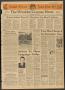 Newspaper: The Winkler County News (Kermit, Tex.), Vol. 35, No. 57, Ed. 1 Thursd…